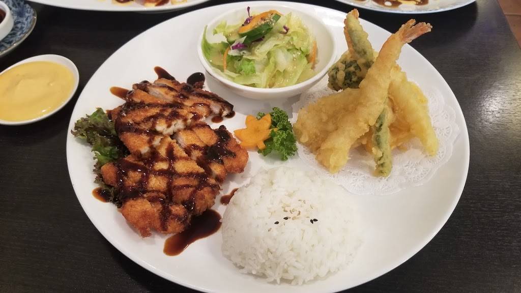 Kiyora Sushi | restaurant | 1150 Brookside Ave, Redlands, CA 92373, USA | 9097931600 OR +1 909-793-1600