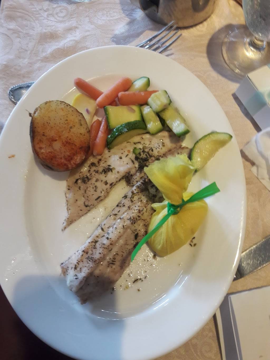 The Brick House | restaurant | 179 Godwin Ave, Wyckoff, NJ 07481, USA | 2018481211 OR +1 201-848-1211