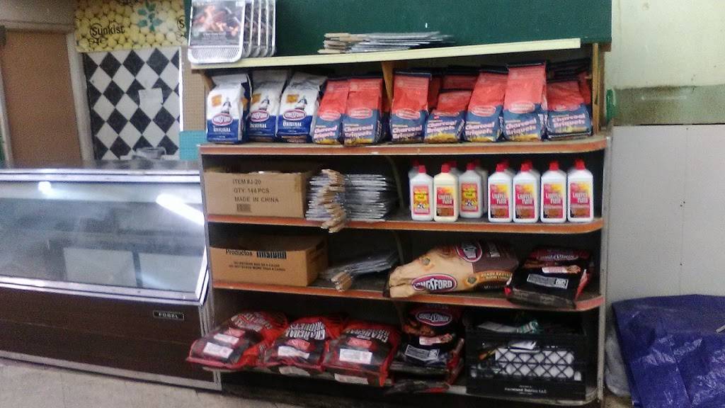 Brick Oven Pizza and Groceries (K Fish) | meal takeaway | 2400 Kensington Ave, Philadelphia, PA 19125, USA | 2156344304 OR +1 215-634-4304