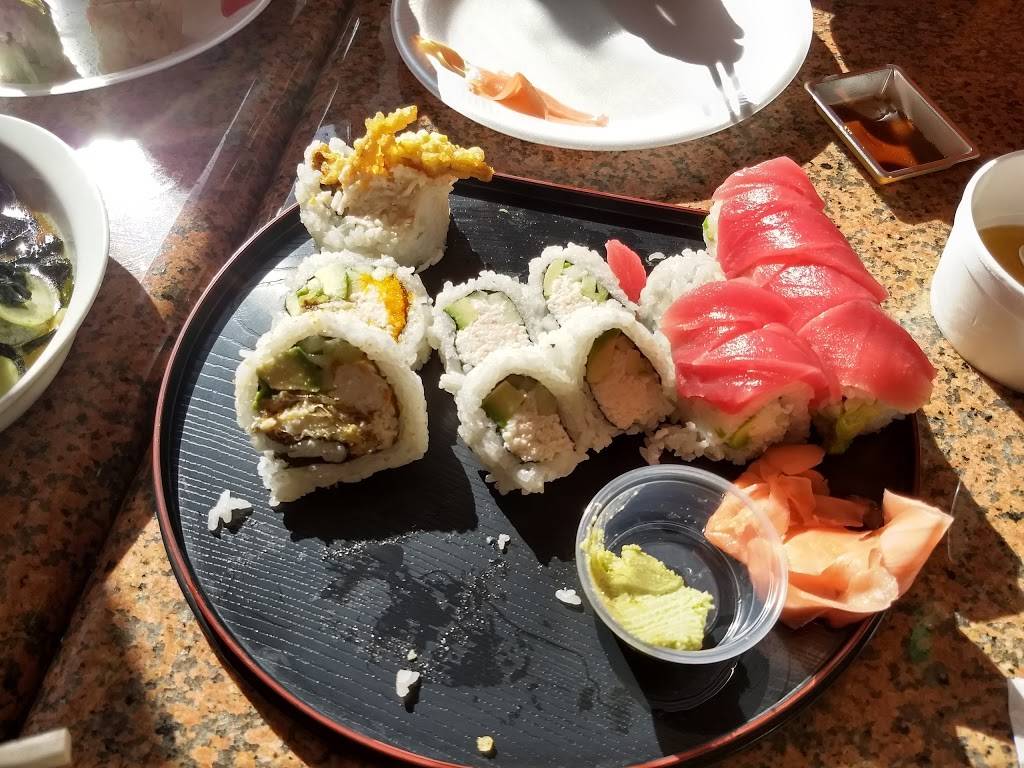 Maki Yaki El Segundo | restaurant | 100 W Imperial Ave # H, El Segundo, CA 90245, USA | 3103641231 OR +1 310-364-1231