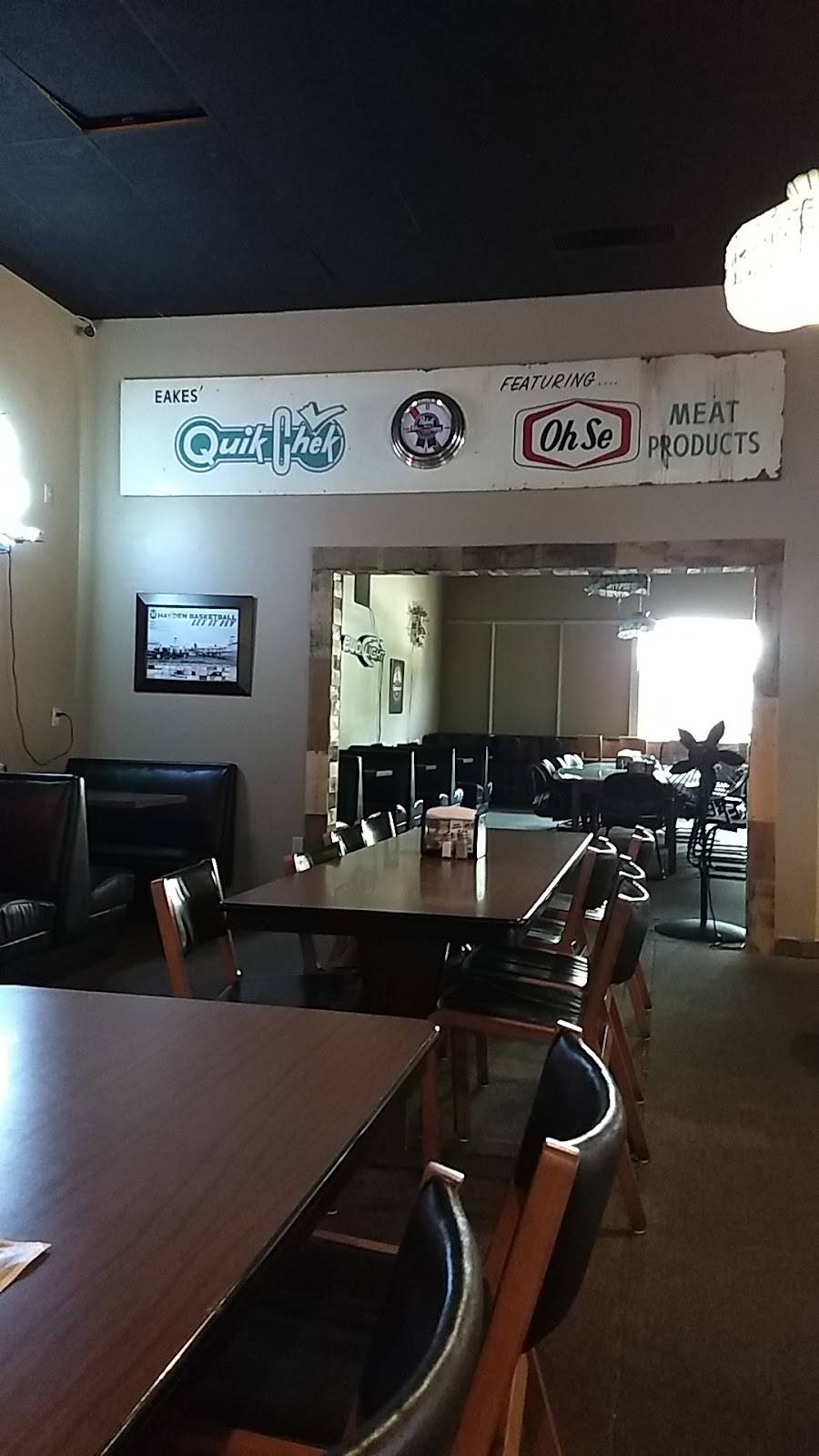 Pizza Parlor | restaurant | 1401 NE Seward Ave, Topeka, KS 66616, USA | 7852325190 OR +1 785-232-5190