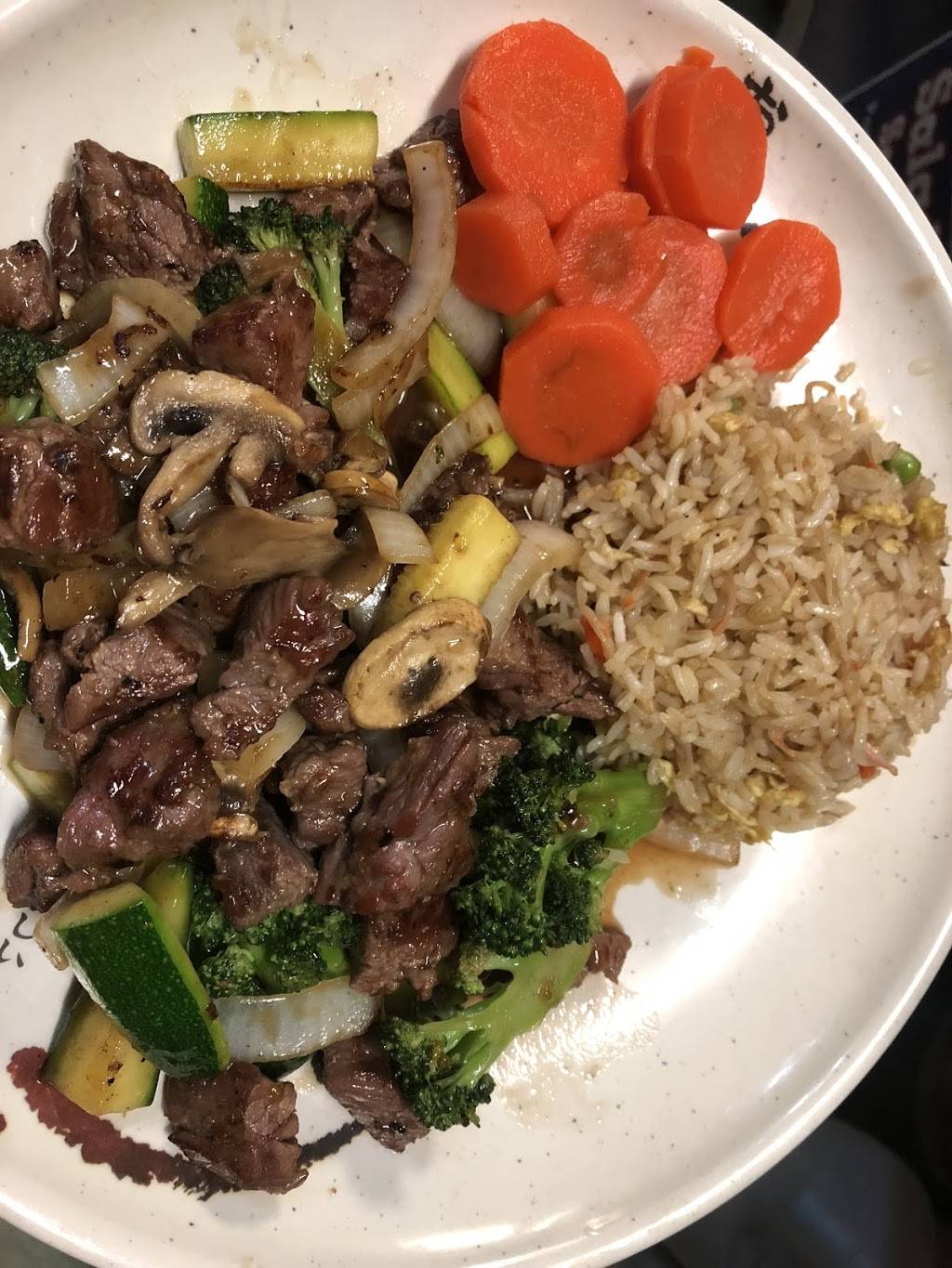 Cheng Du Kitchen | restaurant | 665 Hooksett Rd, Manchester, NH 03104, USA | 6036261689 OR +1 603-626-1689