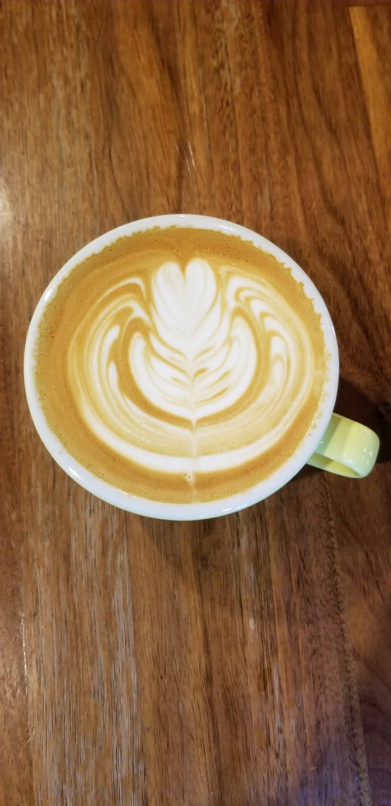 Basecamp Coffee Company | cafe | 2850 N College Ave, Fayetteville, AR 72703, USA | 4795216262 OR +1 479-521-6262