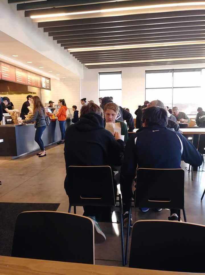 Chipotle Mexican Grill | restaurant | 450 Mall Dr Ste 130, Danville, VA 24540, USA | 4347921715 OR +1 434-792-1715