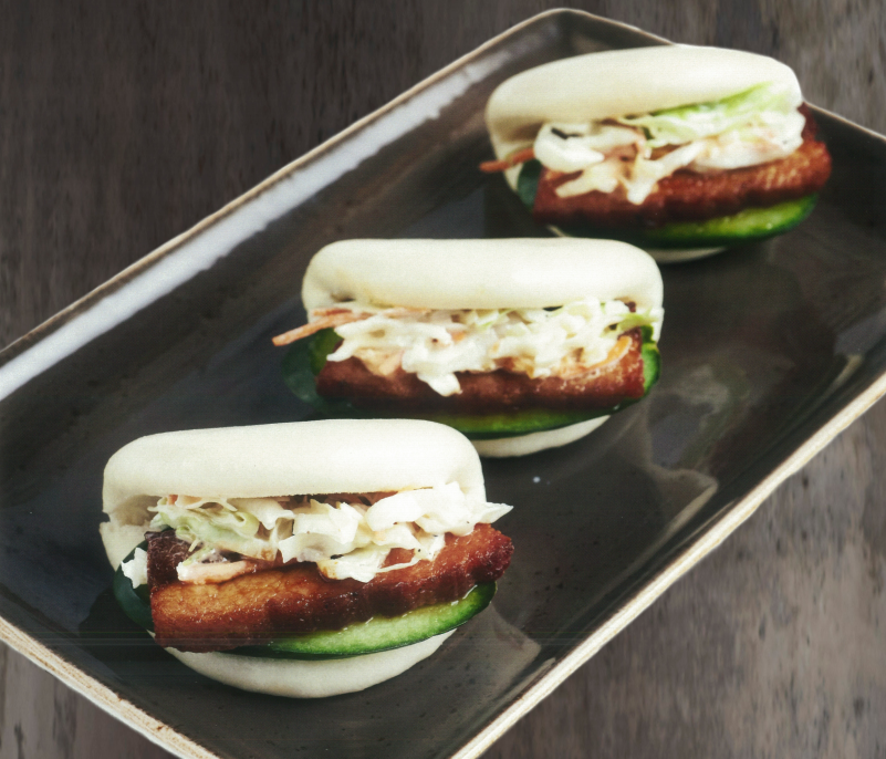 Bulldoc Korean Fusion | meal takeaway | 3039 E Campus Pointe Dr, Fresno, CA 93710, USA | 5592073717 OR +1 559-207-3717