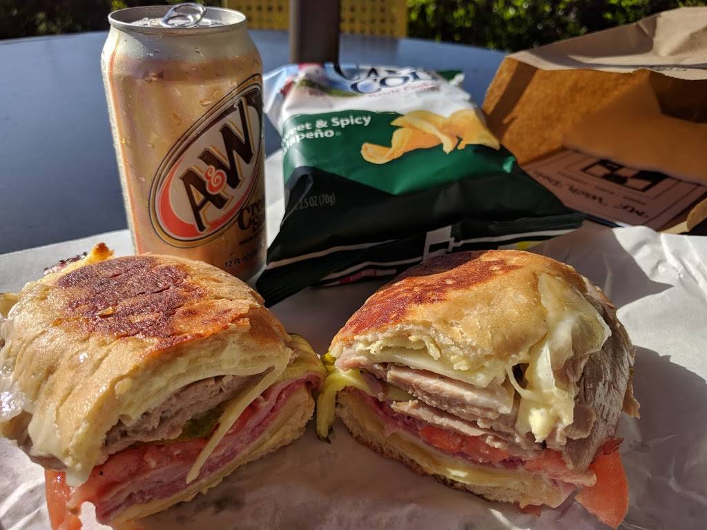 Mr Wich Deli | restaurant | 21 S Nova Rd # A, Ormond Beach, FL 32174, USA | 3866771106 OR +1 386-677-1106