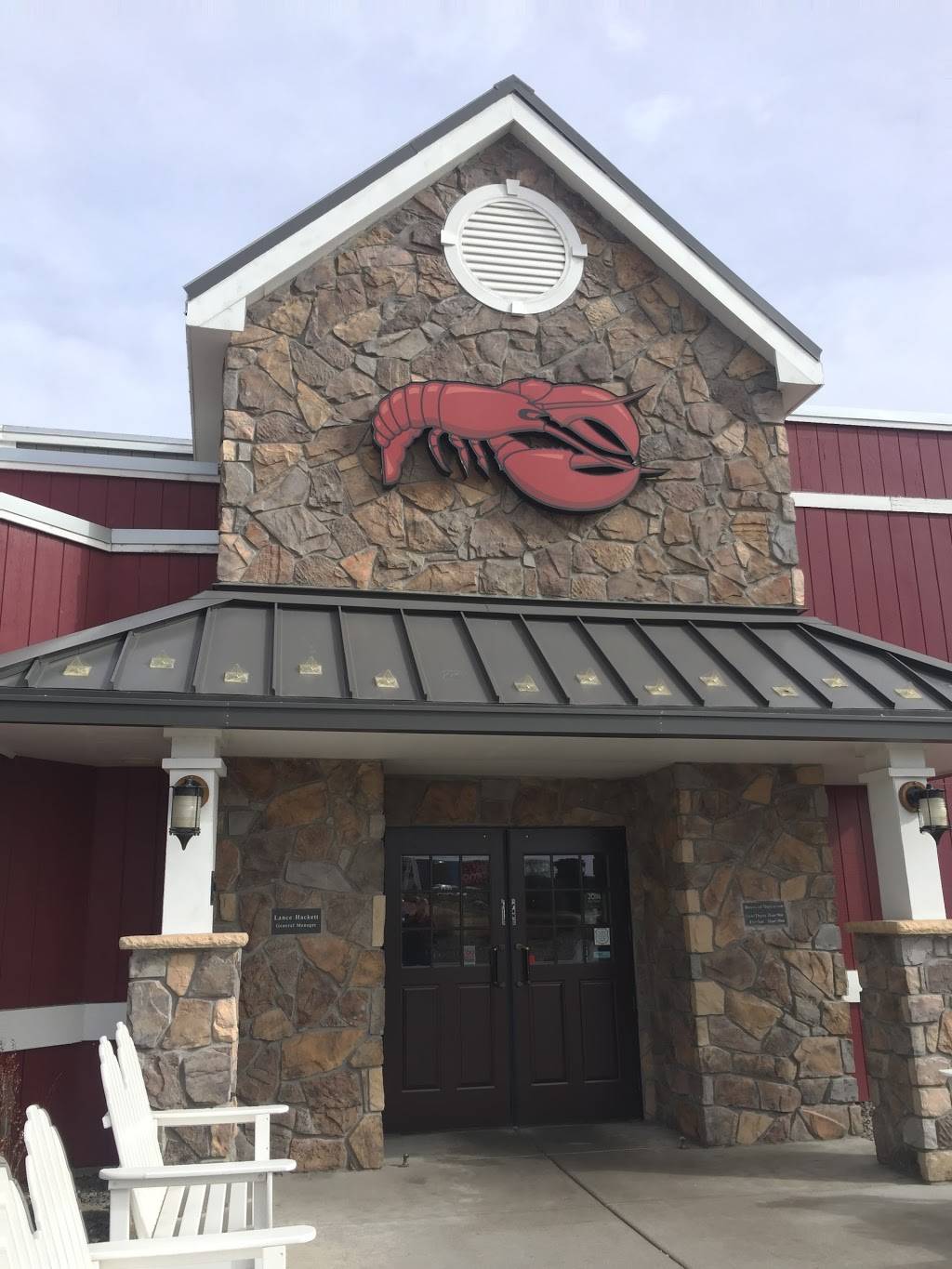 Red Lobster | restaurant | 5656 S Wadsworth Blvd, Littleton, CO 80123, USA | 3039781416 OR +1 303-978-1416