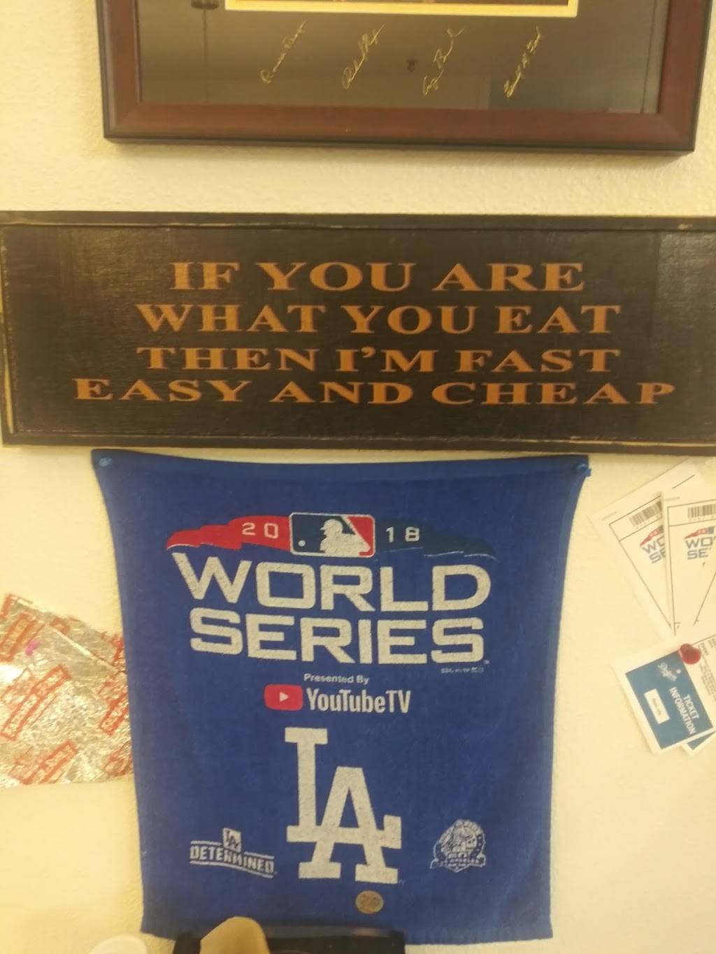 Rudys Encore Deli | restaurant | Morningside Dr SE, Salem, OR 97302, USA | 5038819158 OR +1 503-881-9158