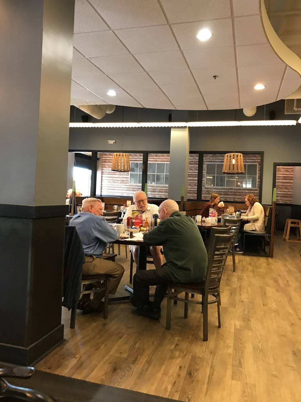 First Watch - Clayton | restaurant | 8001 Forsyth Blvd, Clayton, MO 63105, USA | 3148637330 OR +1 314-863-7330