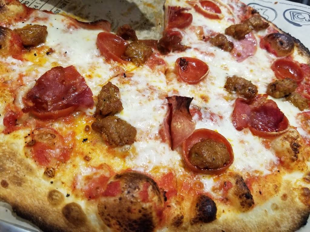 Fired Pie | restaurant | Gilbert, AZ 85295, USA | 4802727150 OR +1 480-272-7150