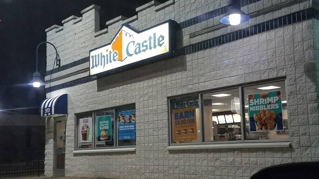 White Castle | restaurant | 1742 Wildcat Blvd, Burlington, KY 41005, USA | 8592828150 OR +1 859-282-8150