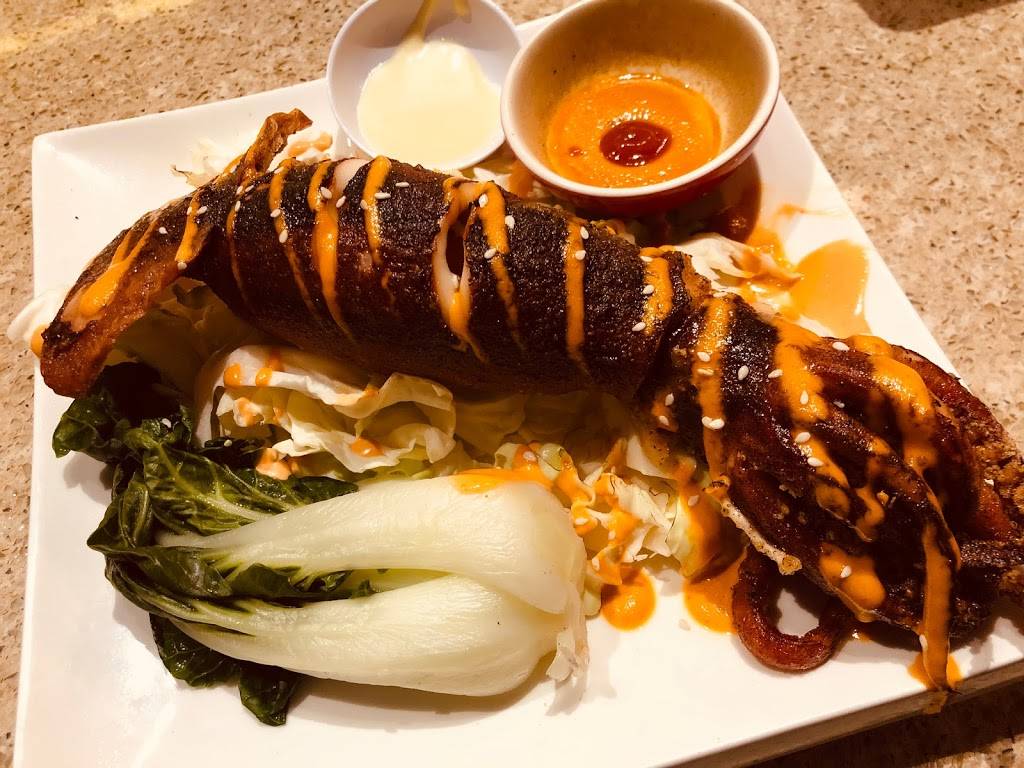 HoDaLa | restaurant | 5801 Geary Blvd, San Francisco, CA 94121, USA | 4157029510 OR +1 415-702-9510