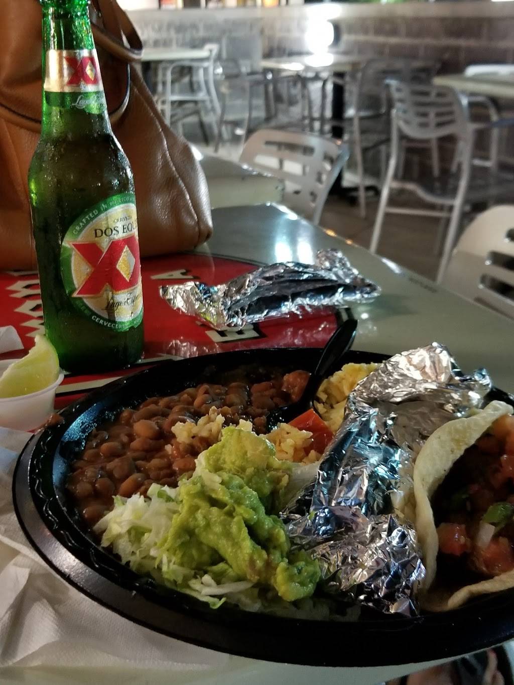 Taco Cabana | restaurant | 15239 Montfort Road, Dallas, TX 75248, USA | 9727169552 OR +1 972-716-9552