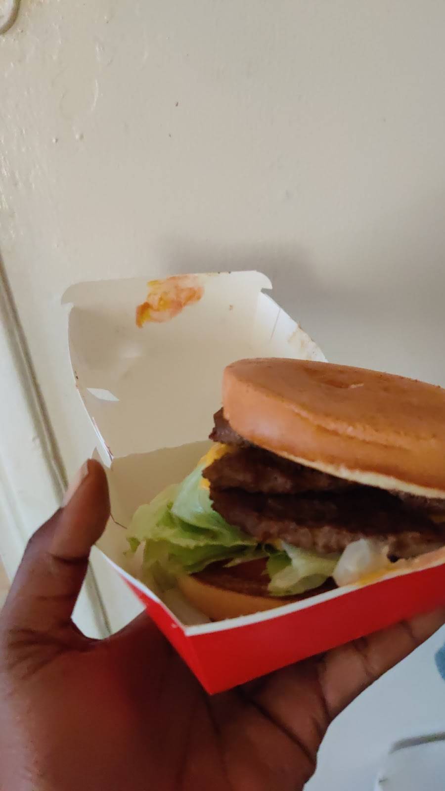 Jack in the Box | restaurant | 1350 S 43rd St, San Diego, CA 92113, USA | 6192628516 OR +1 619-262-8516