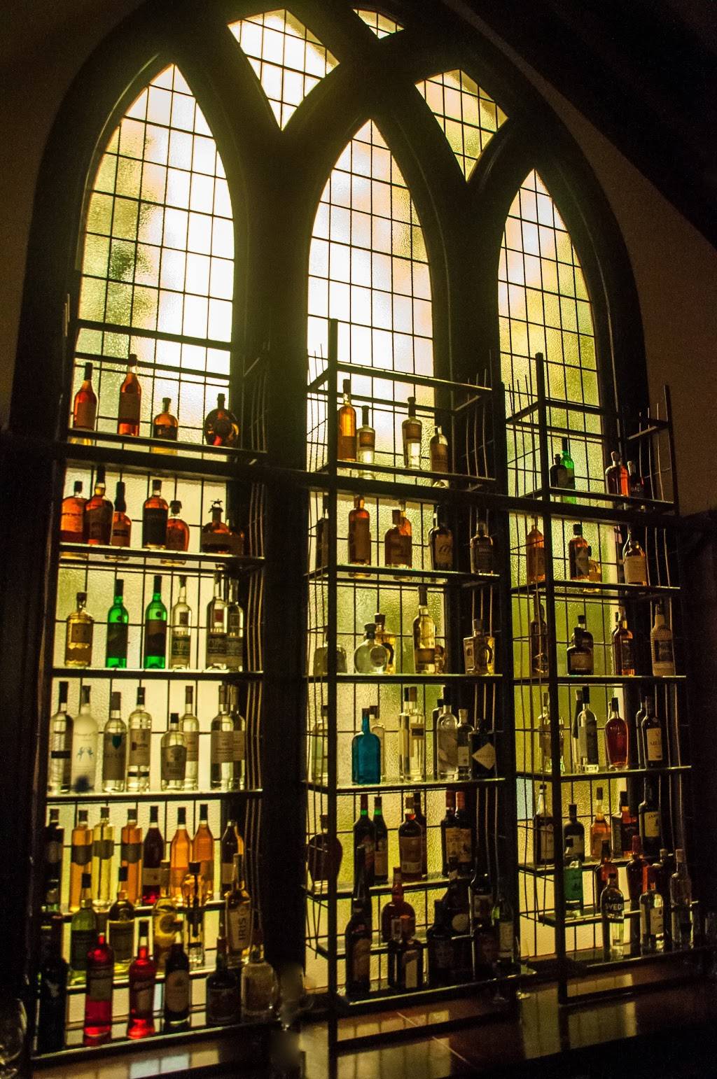 Vessel NOLA | restaurant | 3835 Iberville St, New Orleans, LA 70119, USA | 5046032775 OR +1 504-603-2775