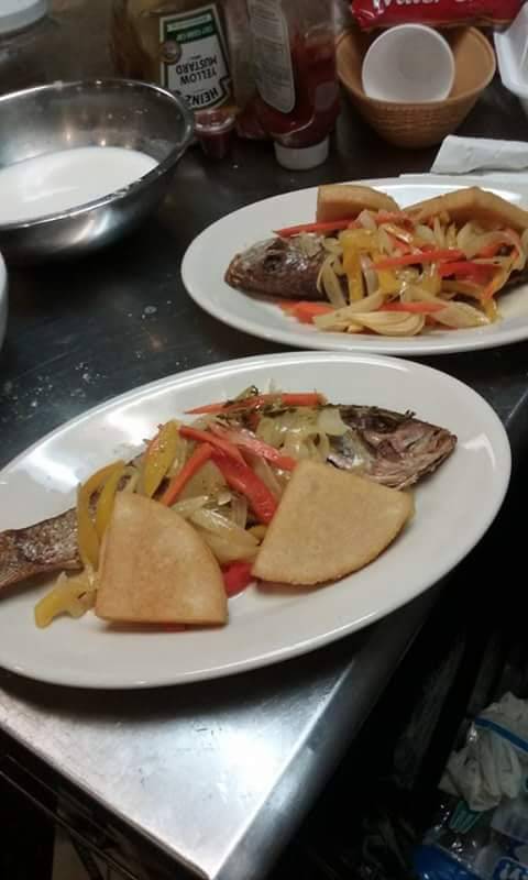 Vision Cafe Jamaican Restaurant | restaurant | 8005 Kimberly Blvd, North Lauderdale, FL 33068, USA | 9547224015 OR +1 954-722-4015