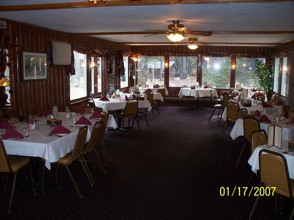 Clearview Supper Club | restaurant | 8599 Big St Germain Dr, St Germain, WI 54558, USA | 7155423474 OR +1 715-542-3474