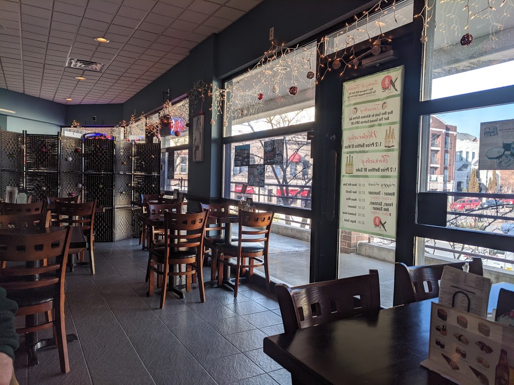Yume Sushi | restaurant | 449 State St 2nd floor, Madison, WI 53703, USA | 6082555020 OR +1 608-255-5020