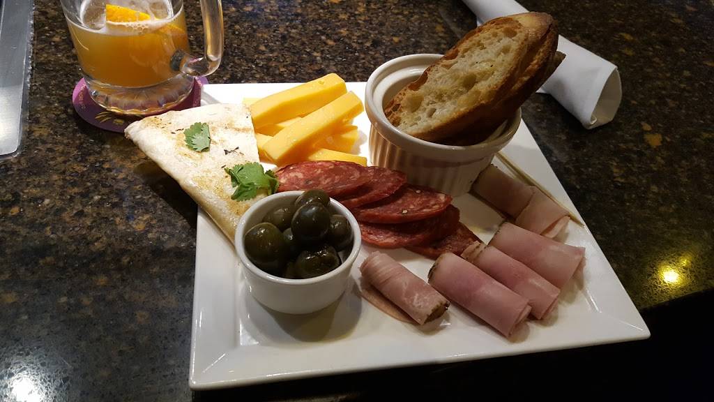 The Pub by Wegmans | restaurant | 6600 Pittsford Palmyra Rd, Fairport, NY 14450, USA | 5854214865 OR +1 585-421-4865