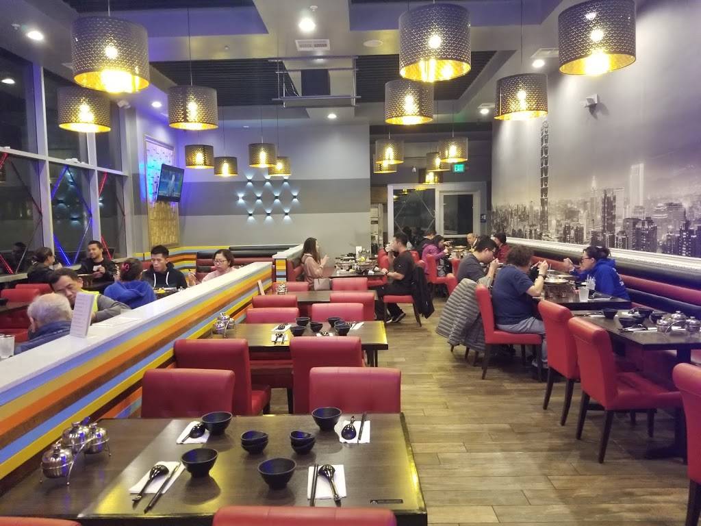 Tasty Pot | restaurant | 11540 Fourth St Suite 100B, Rancho Cucamonga, CA 91730, USA | 9097580888 OR +1 909-758-0888