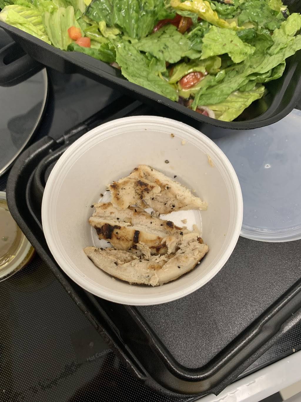 Sopra Antipasto and Wine bar | restaurant | 4 S 28th St, Colorado Springs, CO 80904, USA | 7193448119 OR +1 719-344-8119