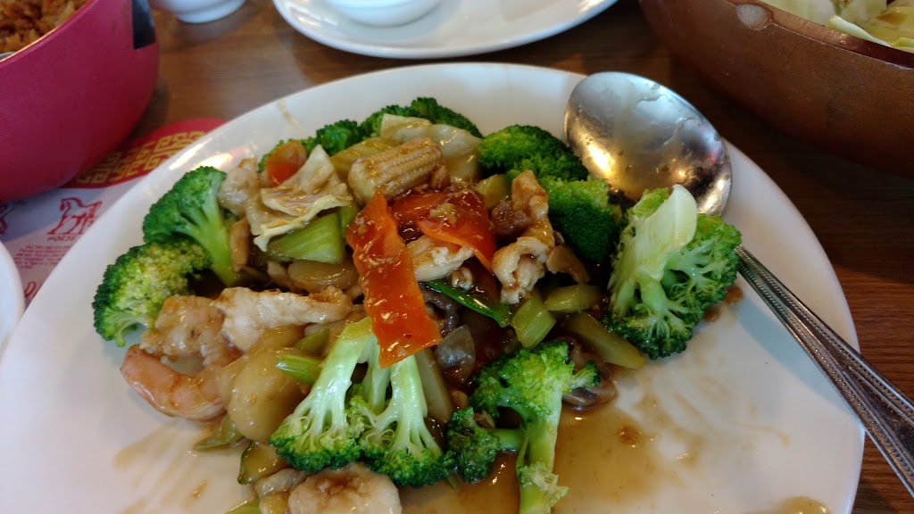 China Garden Restaurant | restaurant | 1000 S Hopi Ave, Parker, AZ 85344, USA | 9286692660 OR +1 928-669-2660