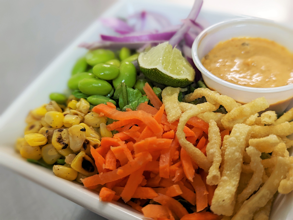 Ninja City - Urban Kitchen & Bubble Tea | restaurant | 3441 Tuttle Rd #405, Shaker Heights, OH 44122, USA | 2169985350 OR +1 216-998-5350