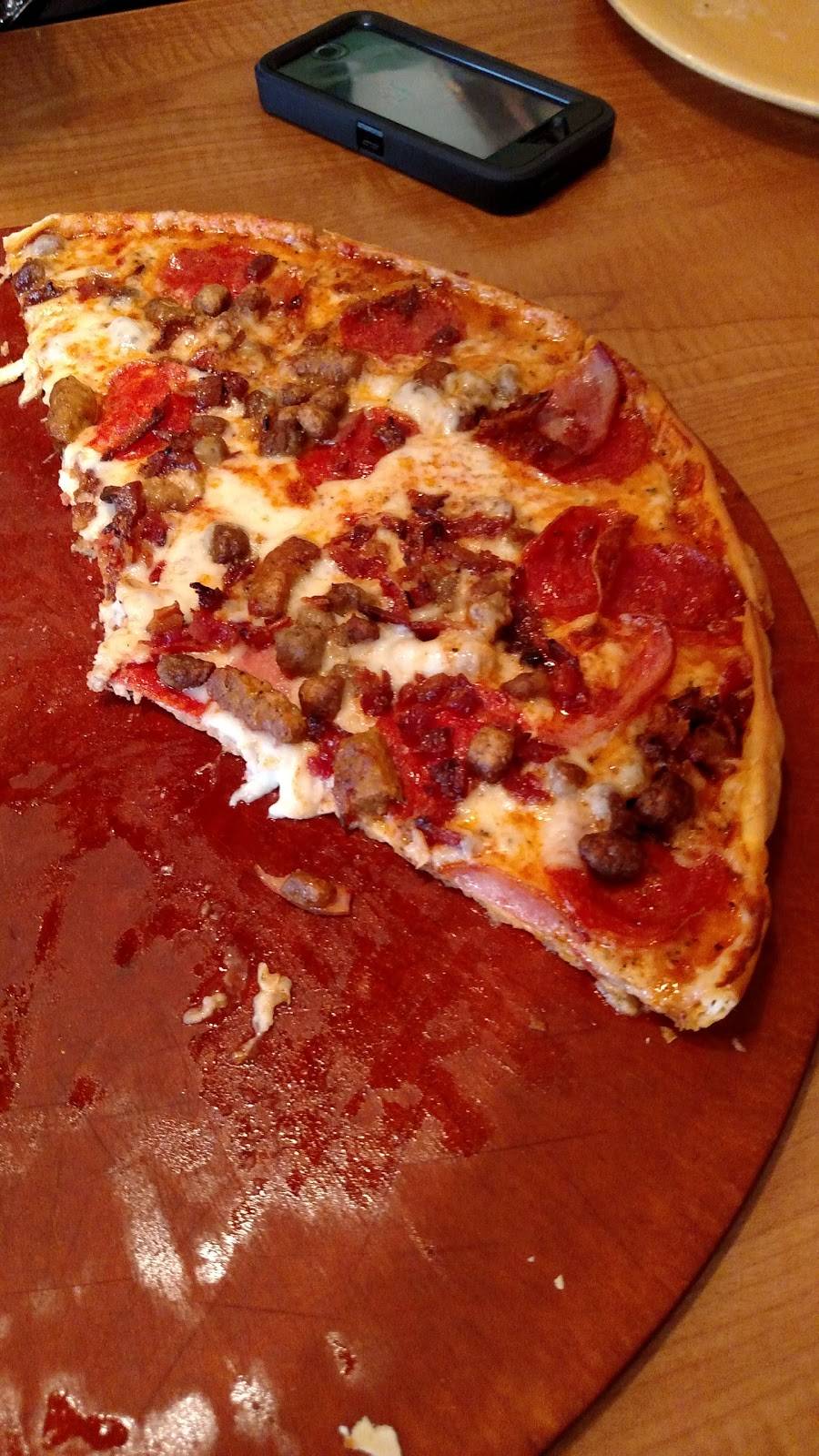 Mazzios Italian Eatery | meal delivery | 911 S Mill St, Pryor, OK 74361, USA | 9188250090 OR +1 918-825-0090