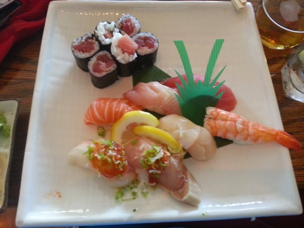 Ichiban Sushi | restaurant | 1812 Cliff Dr, Santa Barbara, CA 93109, USA | 8055647653 OR +1 805-564-7653