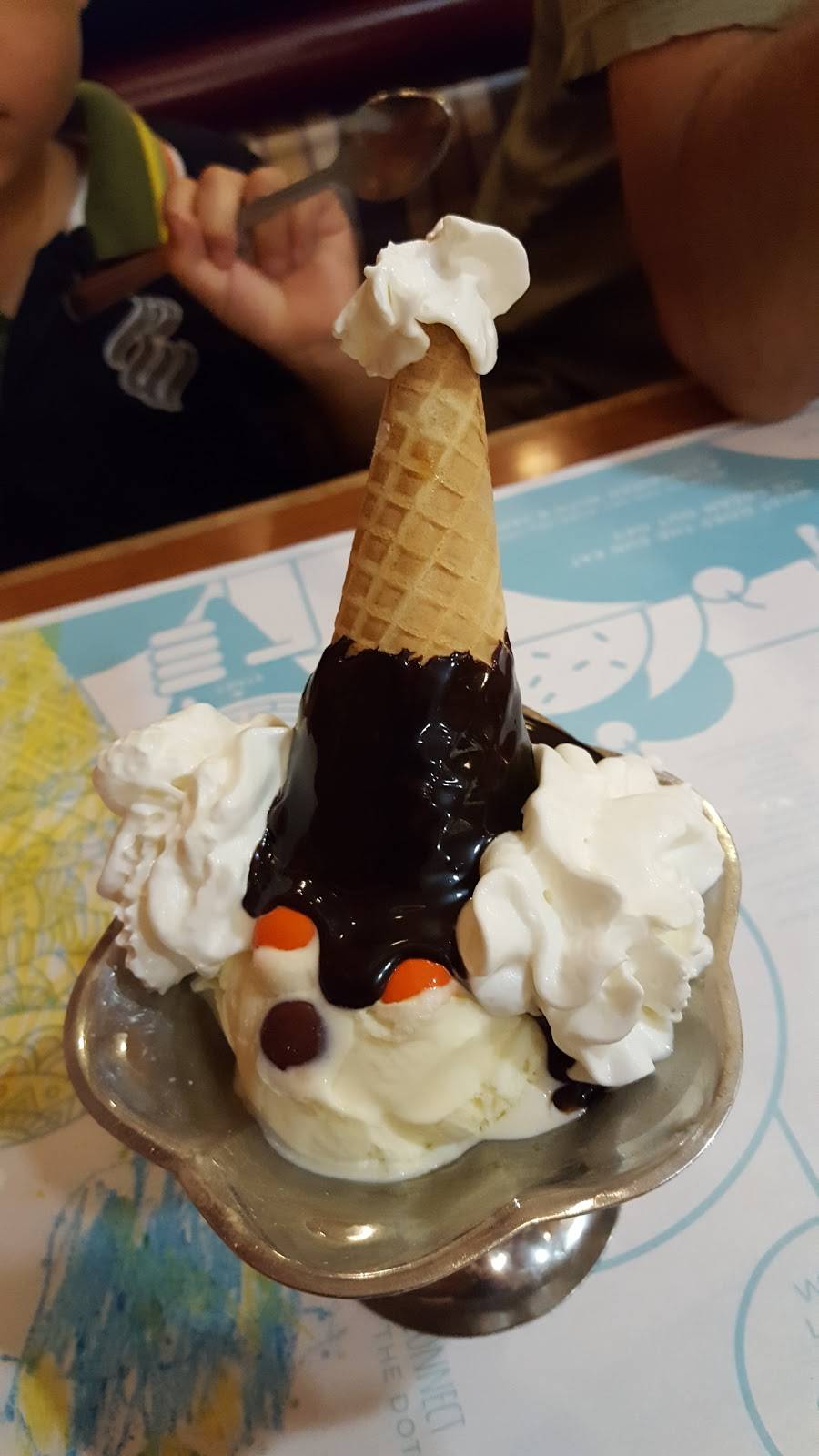 Friendlys | restaurant | 1655 Columbia Ave, Lancaster, PA 17603, USA | 7173925271 OR +1 717-392-5271