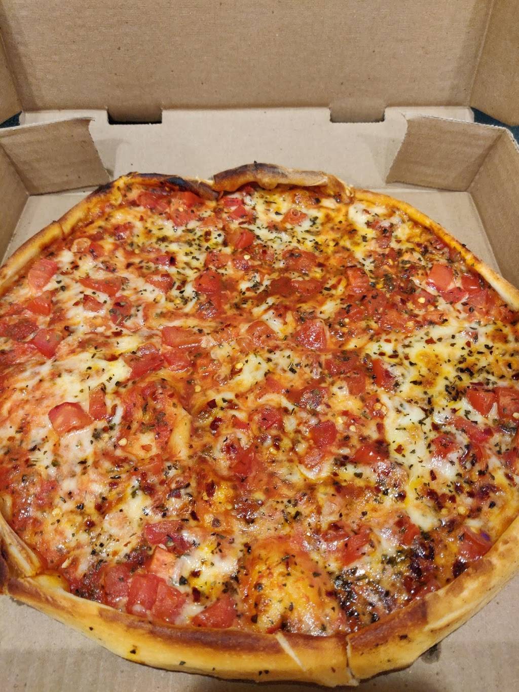 Amicis Pizzeria | restaurant | 11 Main St E, Grimsby, ON L3M 1M7, Canada | 9053092222 OR +1 905-309-2222