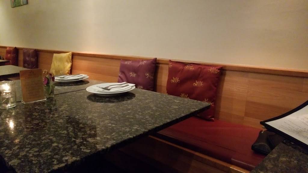 Baan Thai Restaurant | restaurant | 99 Orinda Way, Orinda, CA 94563, USA | 9252530989 OR +1 925-253-0989