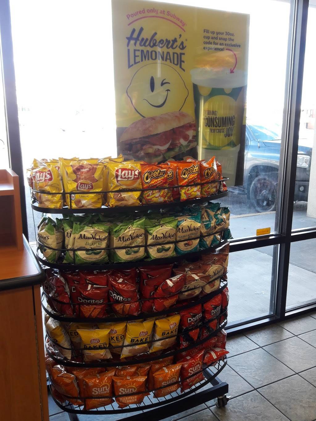 Subway | meal takeaway | 5850 Eubank Blvd NE Suite E-20, Albuquerque, NM 87111, USA | 5052995320 OR +1 505-299-5320