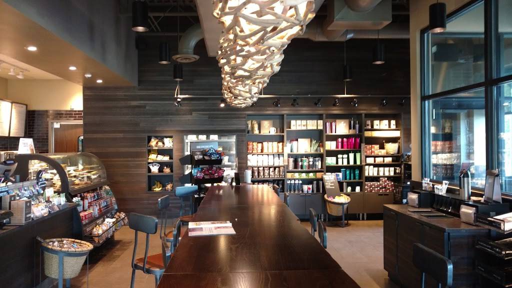 Starbucks | cafe | 18 Waukegan Rd, Lake Bluff, IL 60044, USA | 8472830592 OR +1 847-283-0592