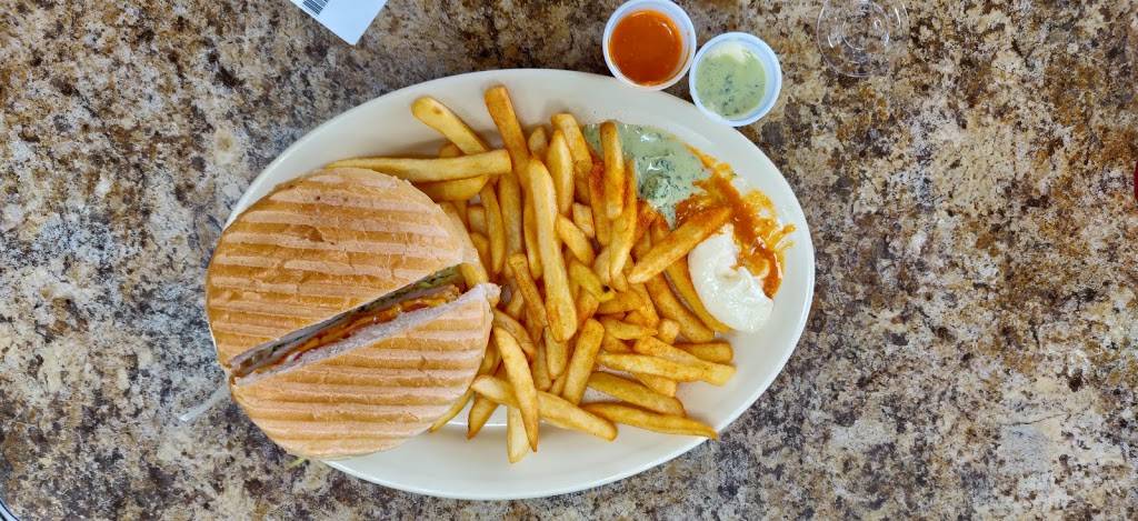 Busy Boy Sandwiches Mediterranean Grill & Cafe | cafe | 5722 Hillcroft St, Houston, TX 77036, USA | 7137831188 OR +1 713-783-1188
