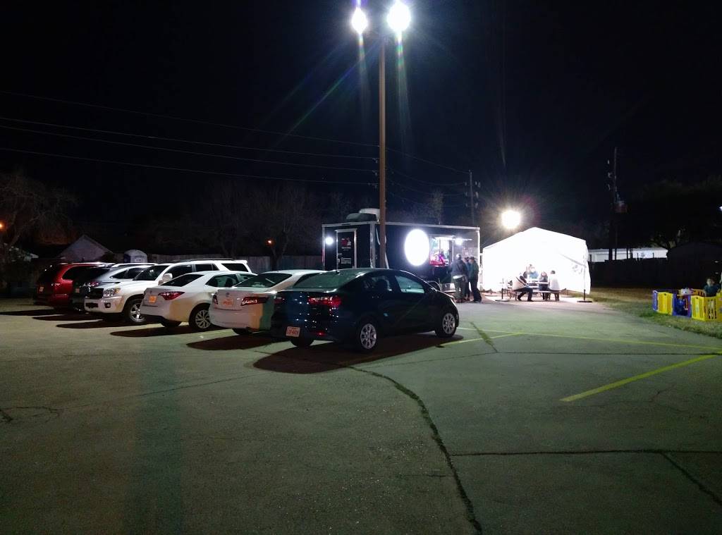 Forkin BBQ & Grill | restaurant | 1012 S Mason Rd, Katy, TX 77450, USA | 3462577415 OR +1 346-257-7415