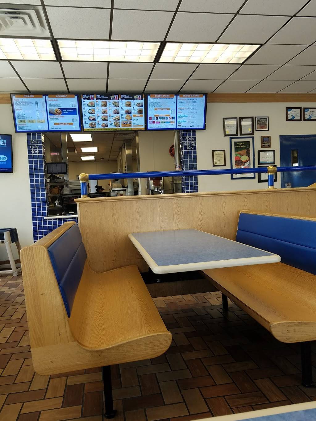 Bakers Drive-Thru | restaurant | 10225 Magnolia Ave, Riverside, CA 92503, USA | 9098845233 OR +1 909-884-5233