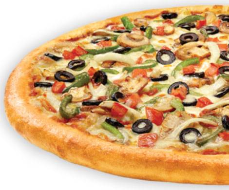 Toppers Pizza | meal delivery | 202 6th Ave S, St Cloud, MN 56301, USA | 3207742525 OR +1 320-774-2525