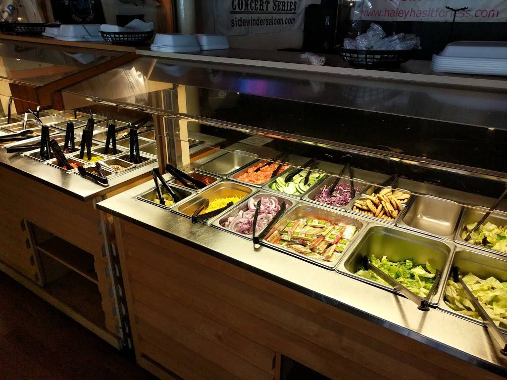 Sidewinders | restaurant | 16 Campbell Ave SE, Roanoke, VA 24014, USA | 5409042777 OR +1 540-904-2777