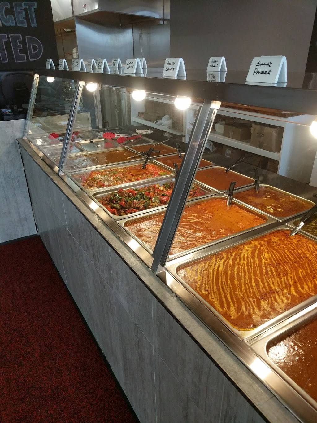 Tandoori Xpress | meal takeaway | 425 University Ave, Waterloo, ON N2K 4C9, Canada | 5195711414 OR +1 519-571-1414