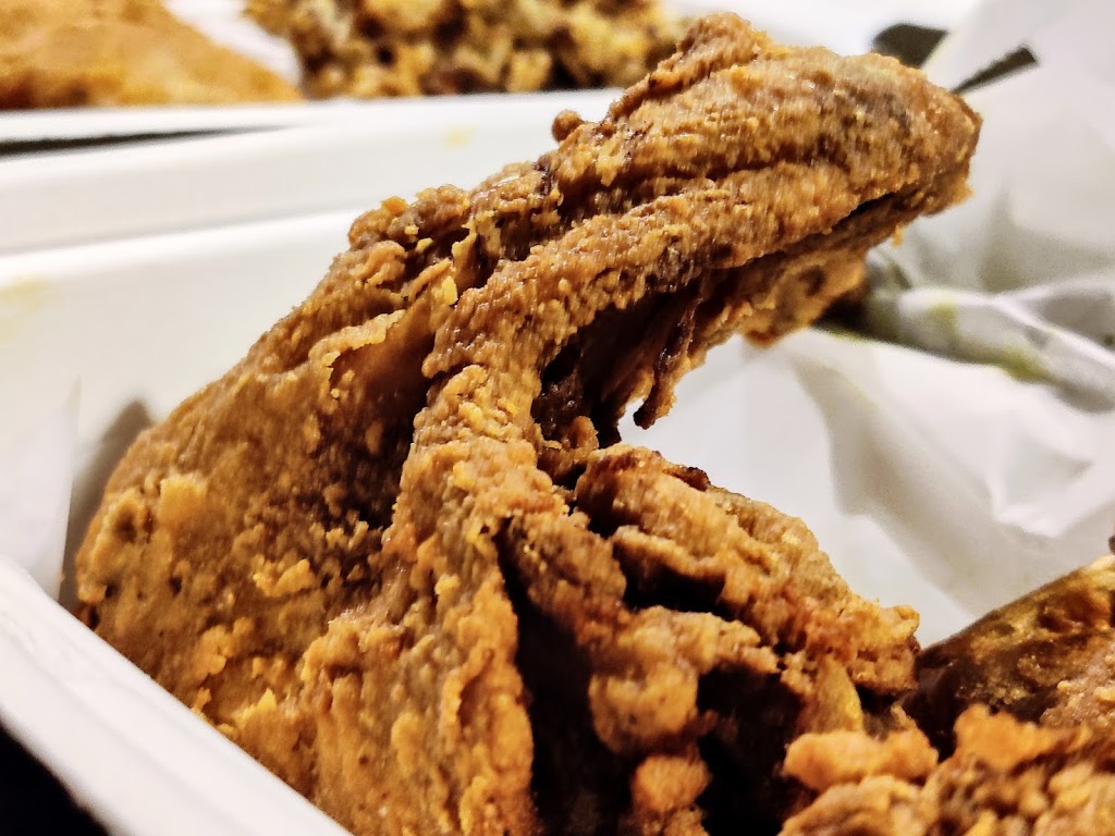 Soul Food Sensations | restaurant | 2 N Berlin Pike, Lovettsville, VA 20180, USA | 5408225285 OR +1 540-822-5285