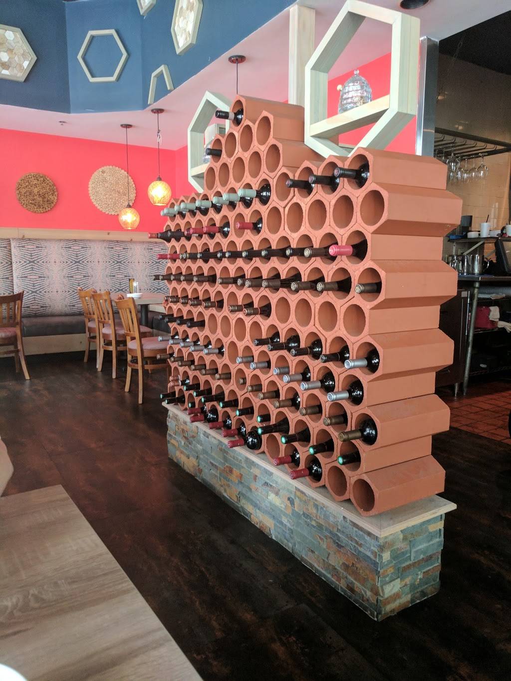 Provisions & Buzz Co. | restaurant | 4868 New Broad St, Orlando, FL 32814, USA | 4078962688 OR +1 407-896-2688