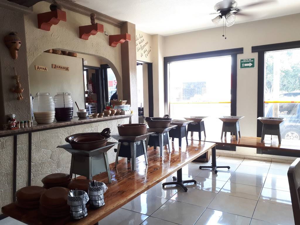 Malinalli Sabores Autóctonos | restaurant | Benito Juárez 861 Fracc, El Refugio, 21440 Tecate, B.C., Mexico | 016651214743 OR +52 665 121 4743