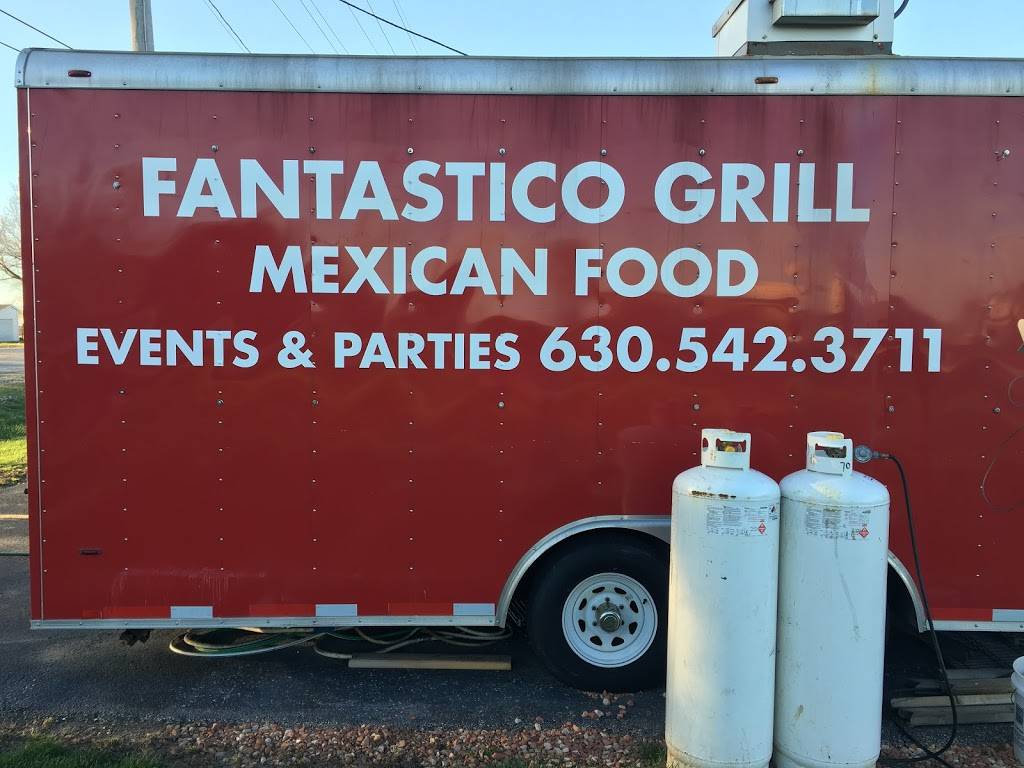Fantastico Grill | restaurant | 9S738 IL-47, Sugar Grove, IL 60554, USA | 6305423711 OR +1 630-542-3711
