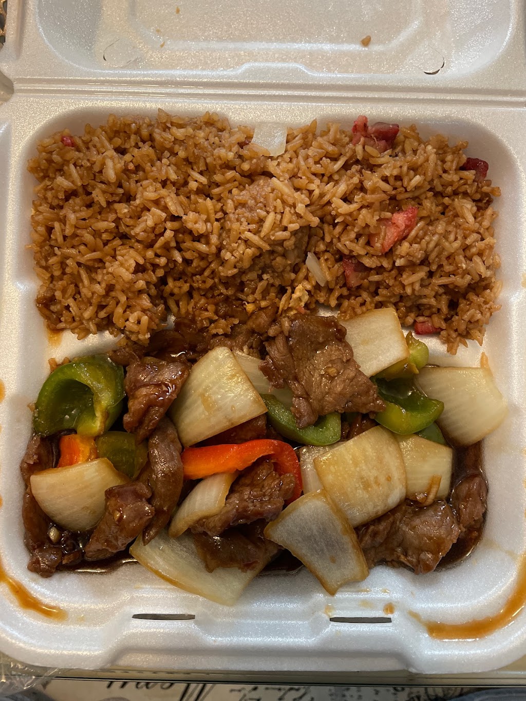 Ginger House | restaurant | 60 Hilldale Ave, Haverhill, MA 01832, USA | 9785210841 OR +1 978-521-0841