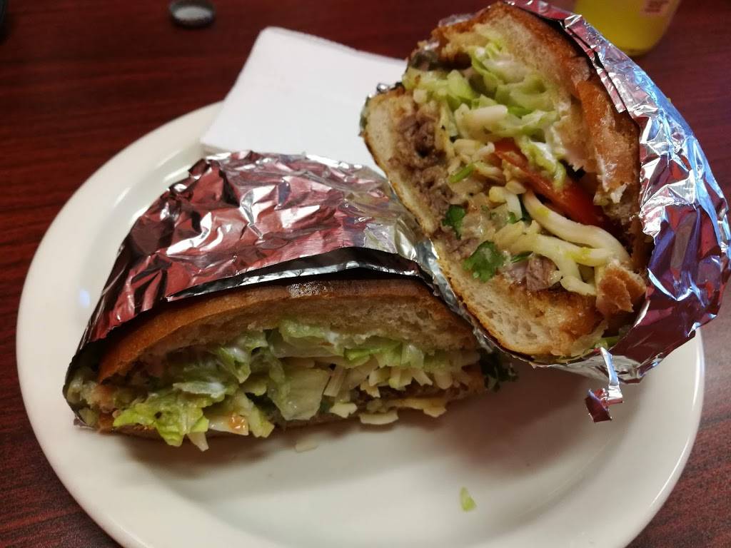 Tacos La Barca | restaurant | 295 E St, Williams, CA 95987, USA | 5304732666 OR +1 530-473-2666