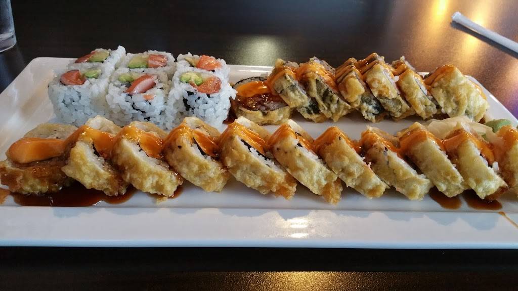 Osaka Japanese Restaurant | restaurant | 3805 Dylan Pl Suite 130, Lexington, KY 40514, USA | 8592962625 OR +1 859-296-2625