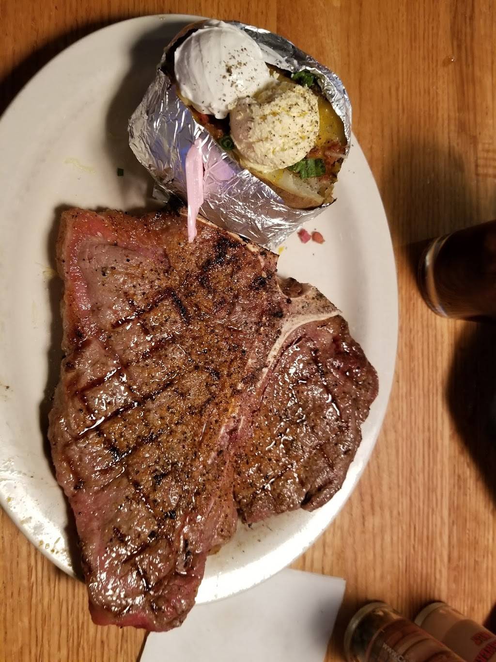 Cattlemans Road House | restaurant | 139 Historical Trail Rd, Shepherdsville, KY 40165, USA | 5025433574 OR +1 502-543-3574