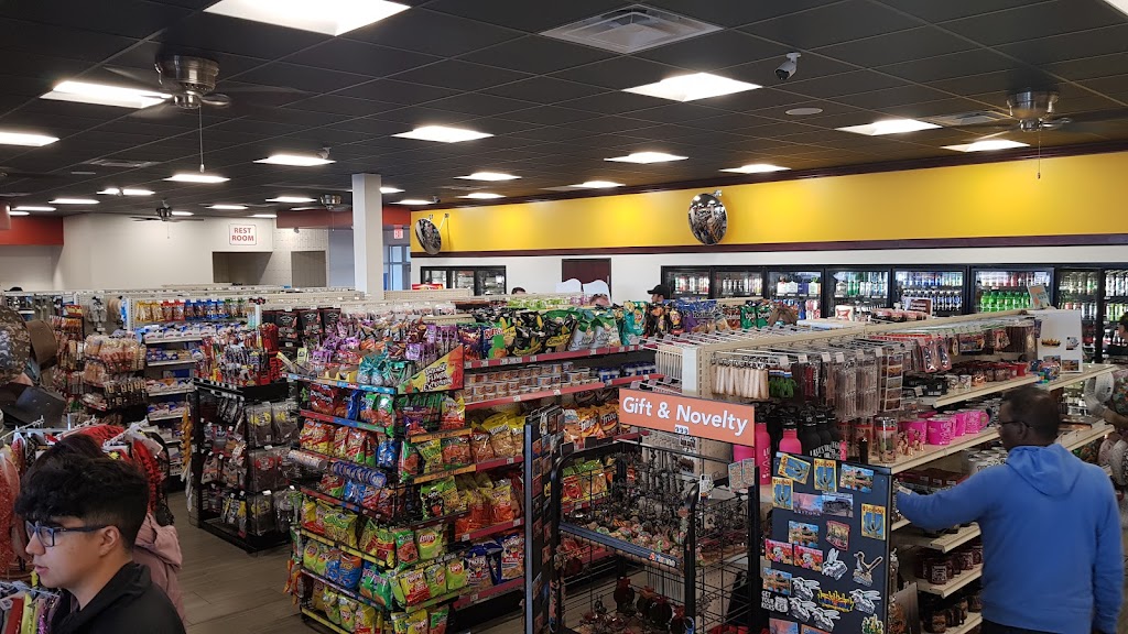 Subway | restaurant | 12683 White Hills Rd, Willow Beach, AZ 86445, USA | 9287673009 OR +1 928-767-3009