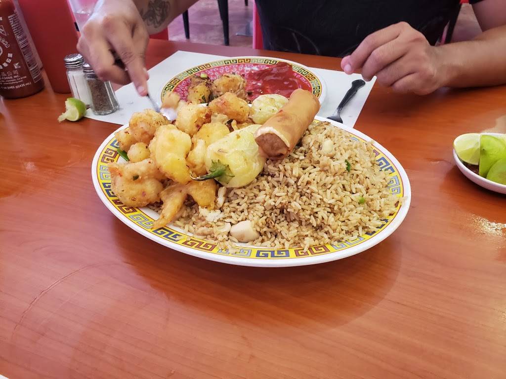 CANTON CITY | restaurant | Av. Melchor Ocampo 19, Pobladoejido Matamoros, Tijuana, B.C., Mexico | 016646467888 OR +52 664 646 7888